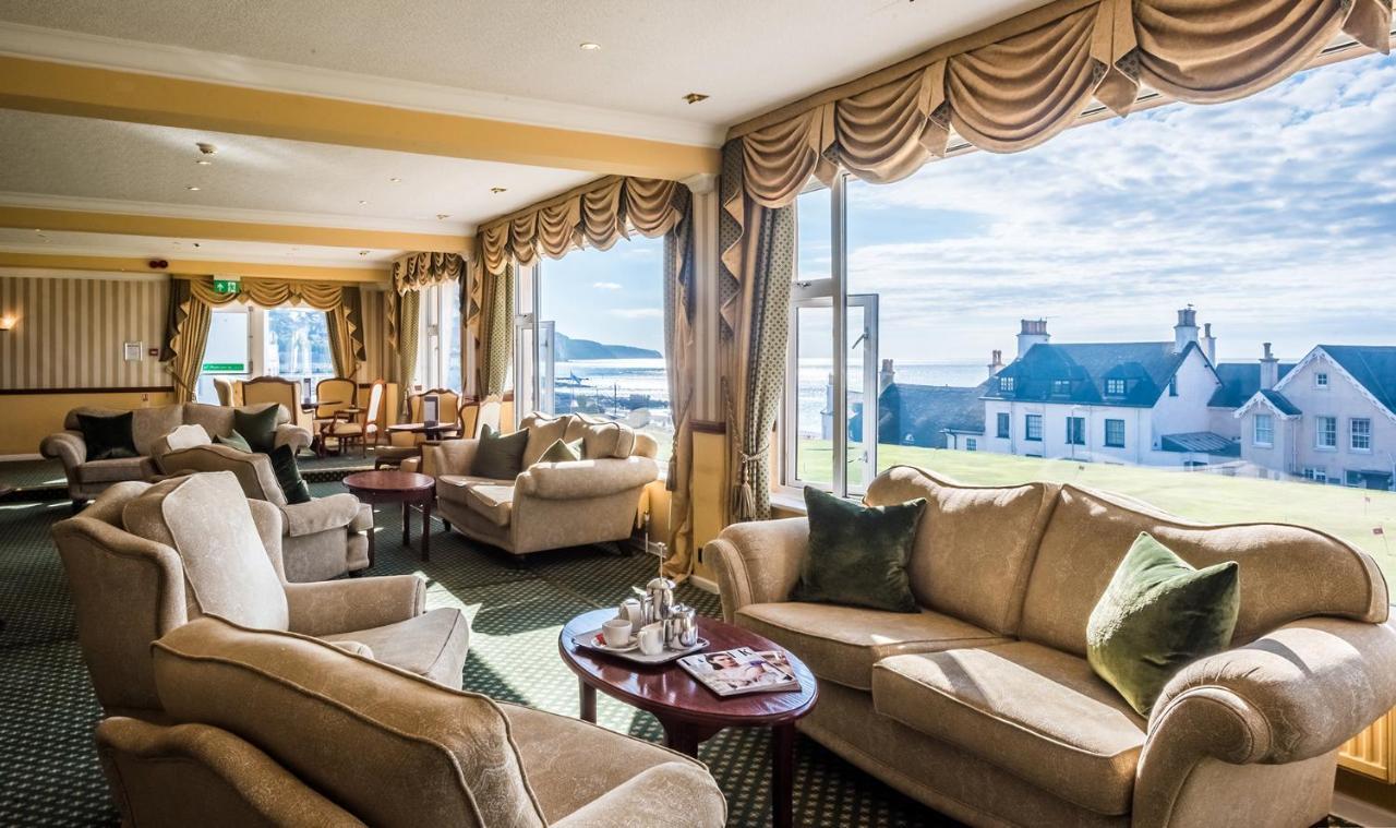 The Victoria Hotel & Source Spa Sidmouth Εξωτερικό φωτογραφία