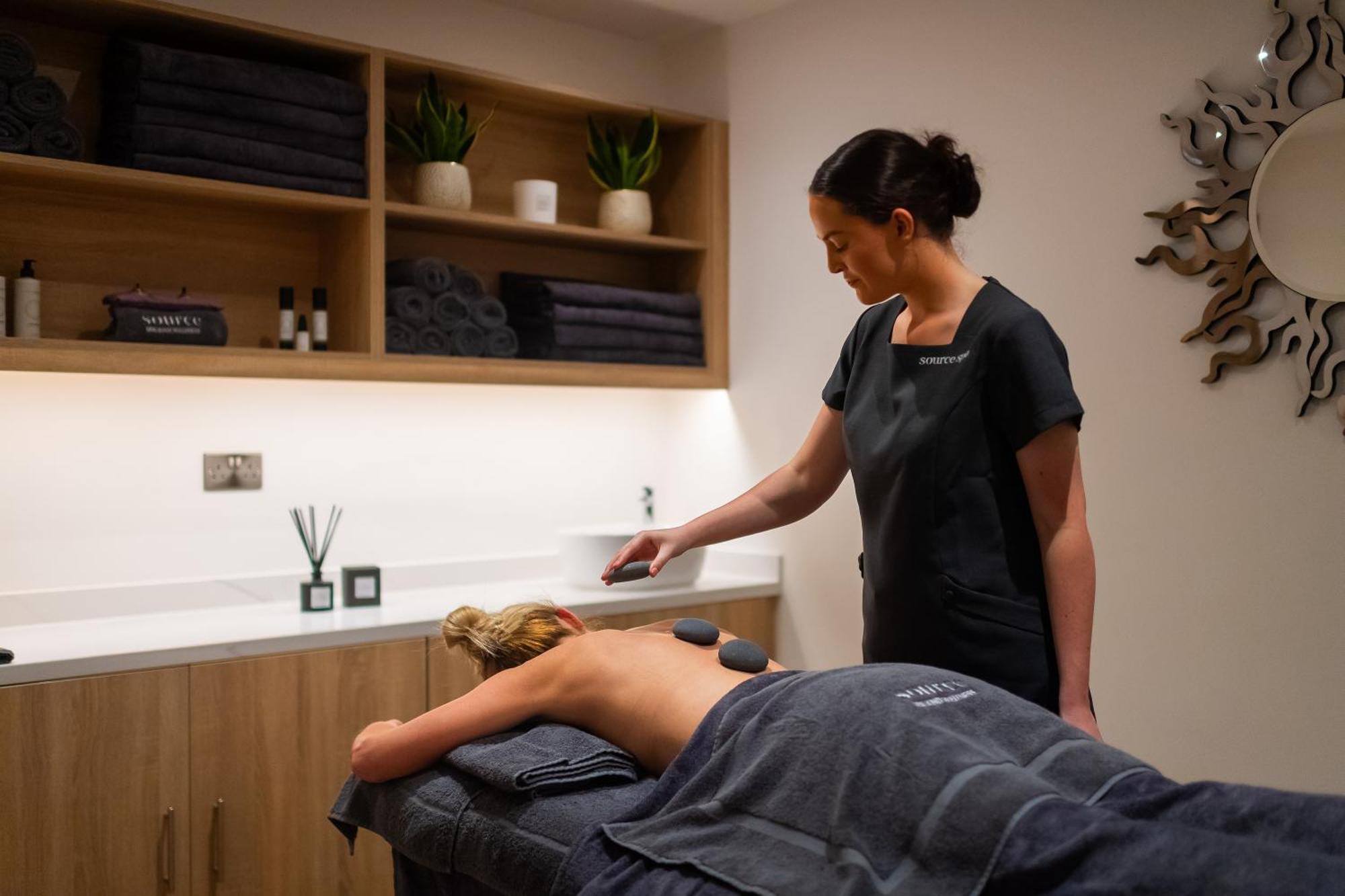 The Victoria Hotel & Source Spa Sidmouth Εξωτερικό φωτογραφία