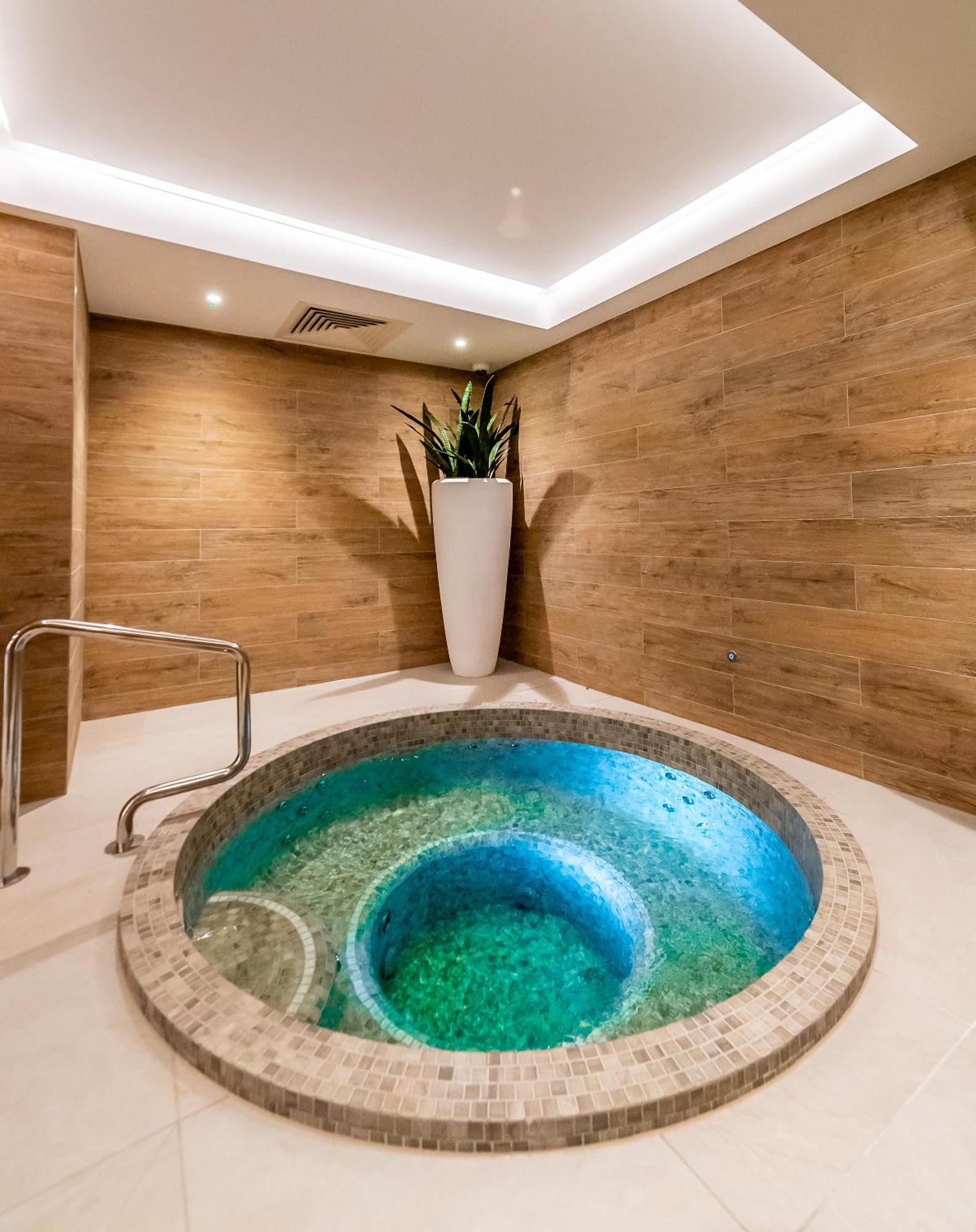 The Victoria Hotel & Source Spa Sidmouth Εξωτερικό φωτογραφία