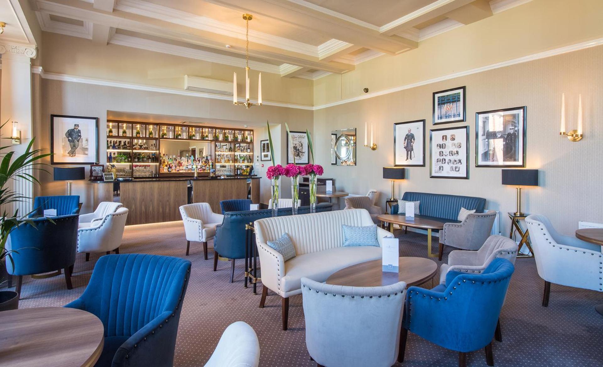 The Victoria Hotel & Source Spa Sidmouth Εξωτερικό φωτογραφία