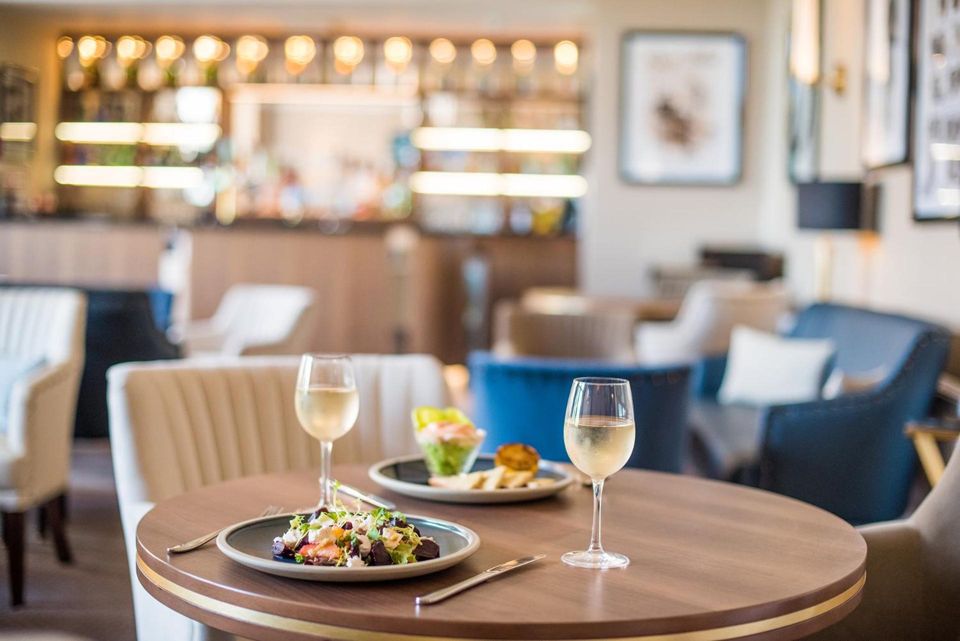 The Victoria Hotel & Source Spa Sidmouth Εξωτερικό φωτογραφία