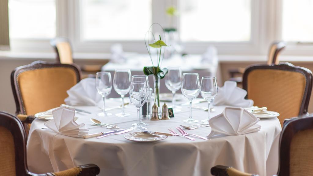 The Victoria Hotel & Source Spa Sidmouth Εξωτερικό φωτογραφία