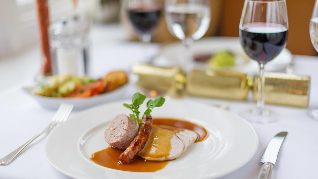 The Victoria Hotel & Source Spa Sidmouth Εξωτερικό φωτογραφία