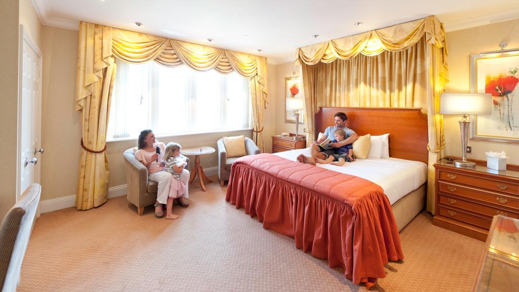 The Victoria Hotel & Source Spa Sidmouth Εξωτερικό φωτογραφία