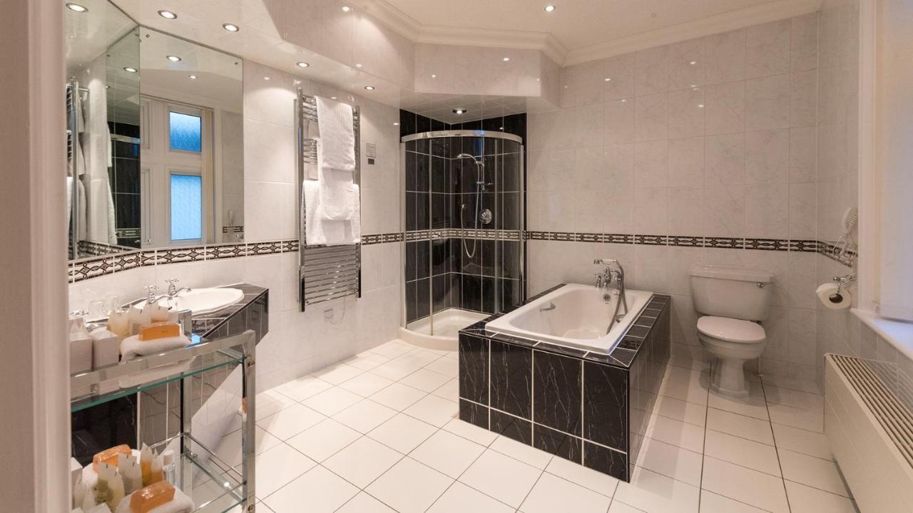 The Victoria Hotel & Source Spa Sidmouth Εξωτερικό φωτογραφία